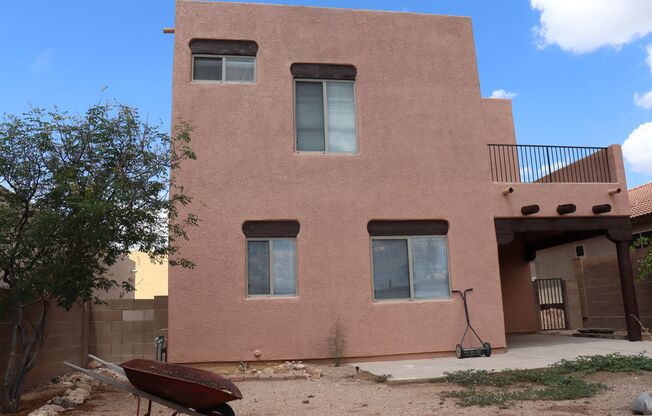 3 beds, 2.5 baths, $1,750