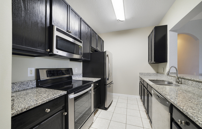 6214 Steveson Drive #308