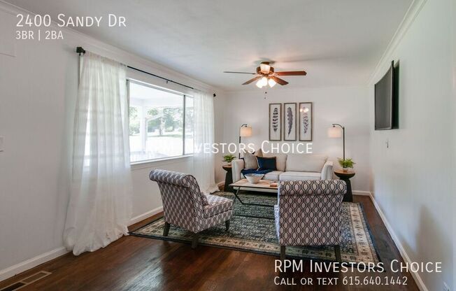 2400 SANDY DR