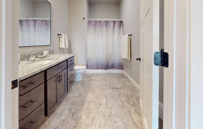2 beds, 2 baths, 1,233 sqft, $1,925, Unit 302