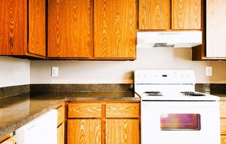 The Enclave of Richland