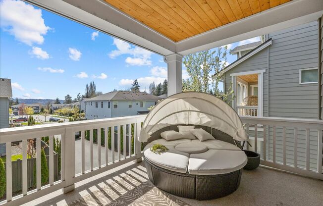 Luxury Living at Sagebrook