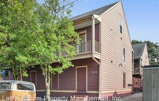 2014 N. Rampart St.