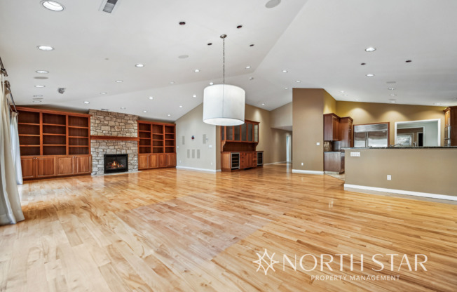Renovated 1941 Lakefront Classic
