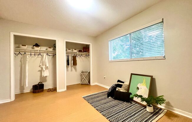 1 bed, 1 bath, 640 sqft, $1,599, Unit 31