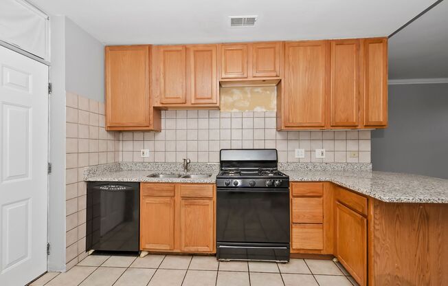 Spacious 2 Bedroom in South Shore