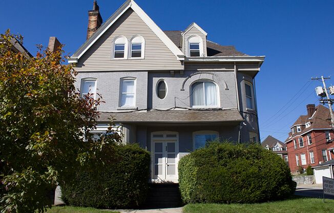 Friendship - Apartments For Rent In Pittsburgh