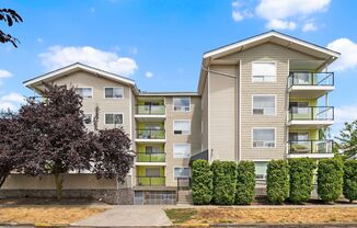 Granview Apartments