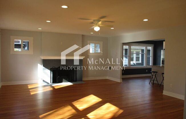LEASING - 505 N L Street