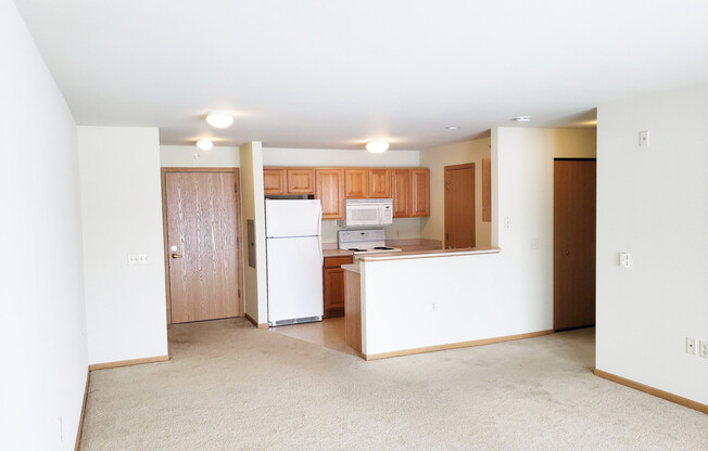 1 bed, 1 bath, 756 sqft, $1,535, Unit 200-203
