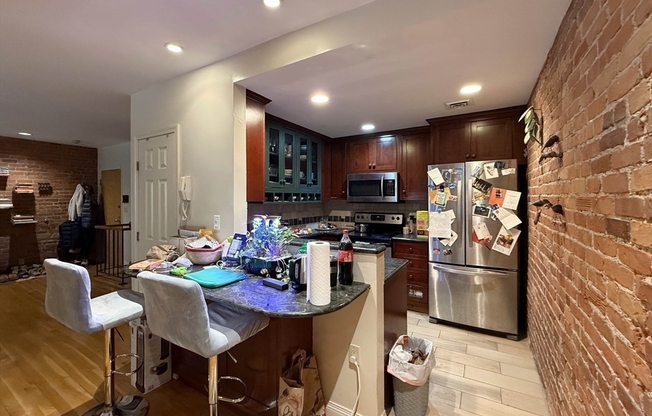2 beds, 2.5 baths, 1,344 sqft, $4,500, Unit 104