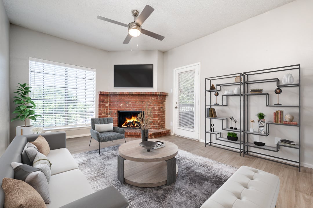 Foxborough - Irving, TX Apartments