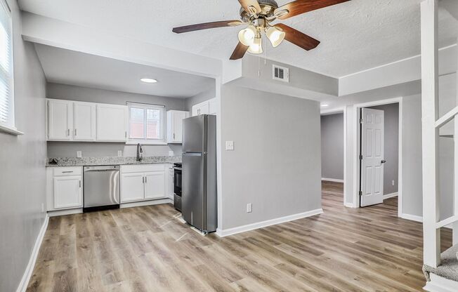 Walnut Ridge Apts