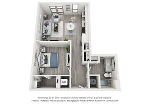 Partner-provided photo for $1800 unit