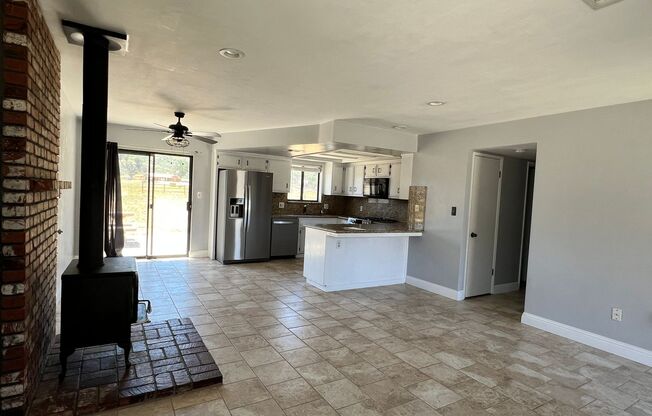 SFR on BVS Valley Floor