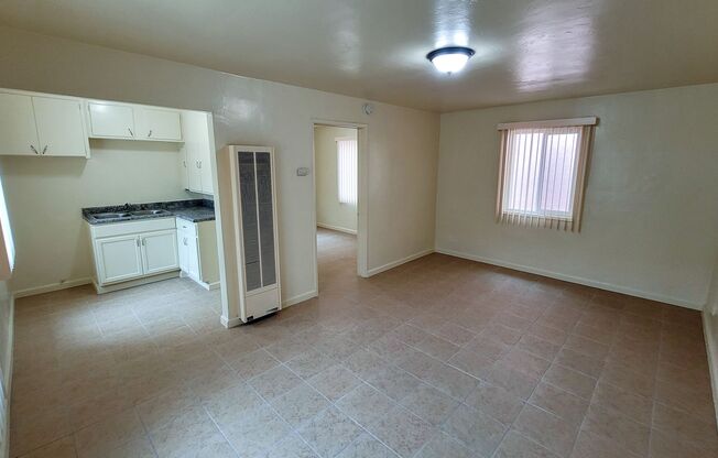 1 bed, 1 bath, $1,625, Unit 6165.25