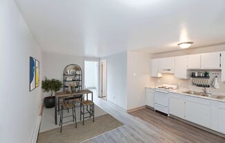 Maplewood Apartments