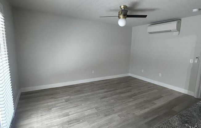 Shenandoah Apartments