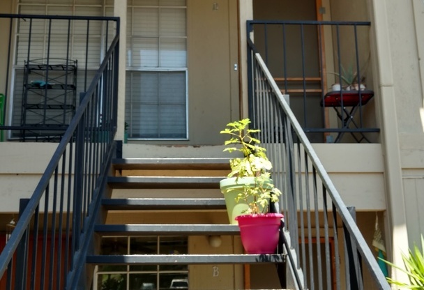 Cool 4-Plex walking distance to Zilker Park and Barton Springs