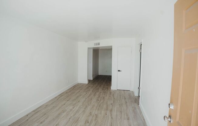 The Apache Village Apartments