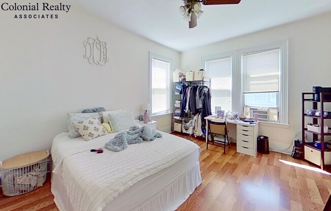 32 ALLSTON ST