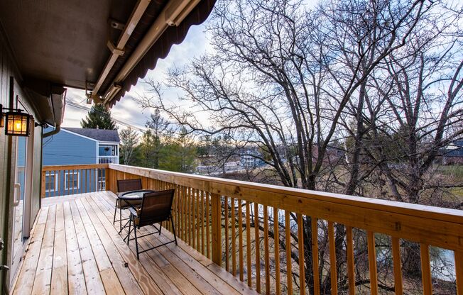 TownHouse In Prospect !