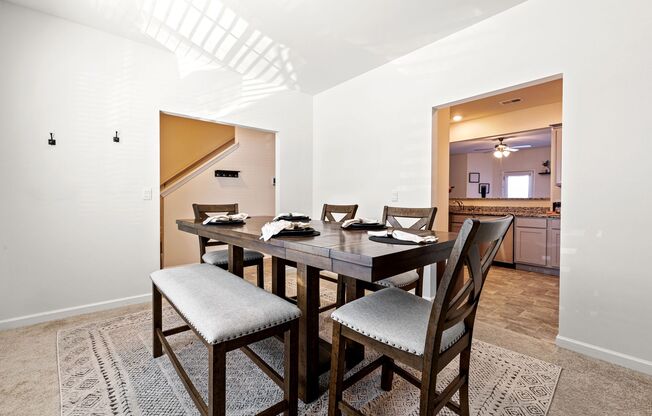 Welcome Home to Comfort, Space & Convenience in Decatur!