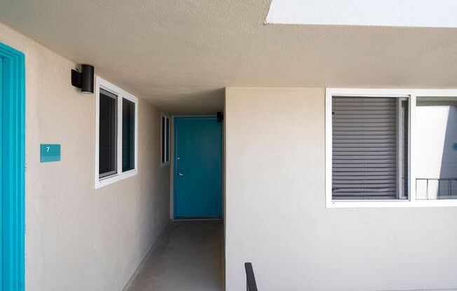 1 bed, 1 bath, 601 sqft, $2,495, Unit 90-08