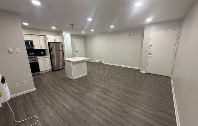 2525 S 5th Street - Ackerman