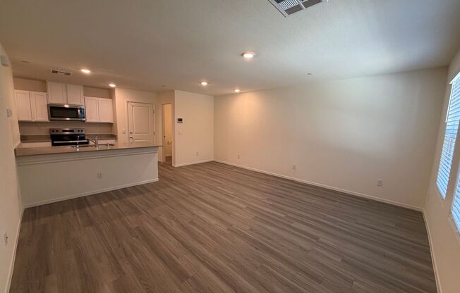Modern Living in a Brand New 3 Bed Townhome!