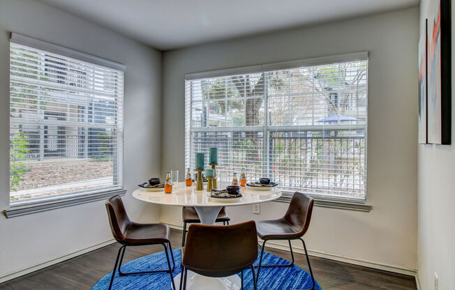 NOAH Apartments