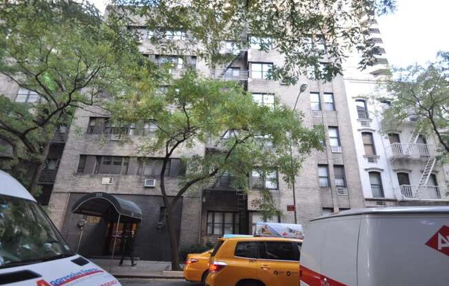241 East 46th Street