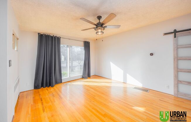 Classic South Hill Charmer for Rent – 3423 S Grant Blvd, Spokane, WA 99203