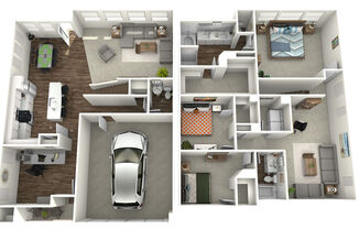 Partner-provided photo for $3240 unit