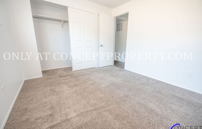 2 beds, 1 bath, 930 sqft, $1,249, Unit 56