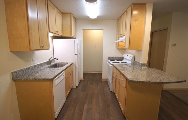Park Place Apartments(501) in Burnsville