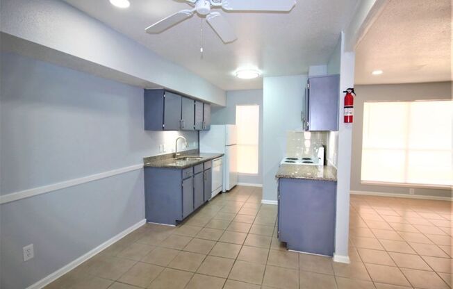 1 bed, 1 bath, 690 sqft, $1,079