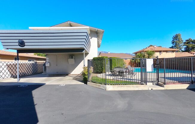 Modern Living in the Heart of the Temple City