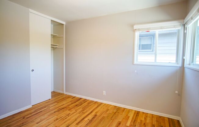 2 beds, 1 bath, $1,665