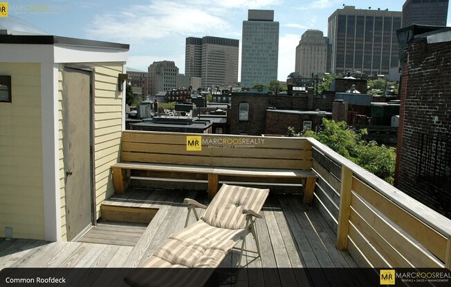 27 GDN ST