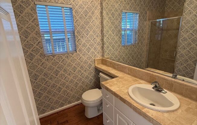 Beautiful and Spacious 4 Bedroom 2.5 Bath Home.  Ideal Location!!