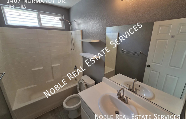 1467 NORMANDY DR