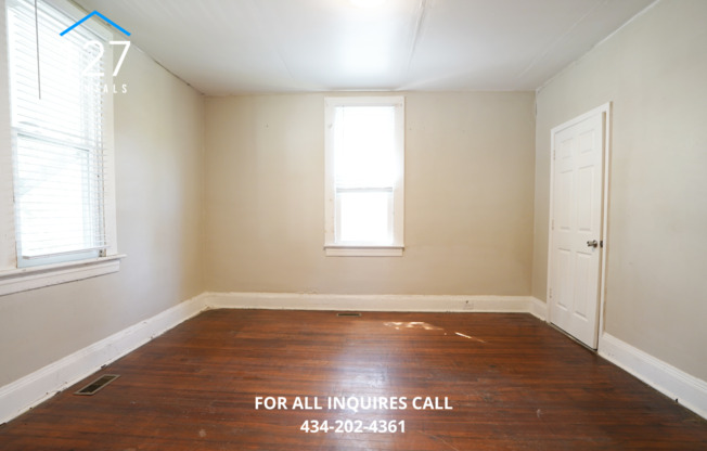 1401 Garfield Ave