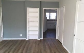 Studio, 1 bath, $1,595, Unit 2204