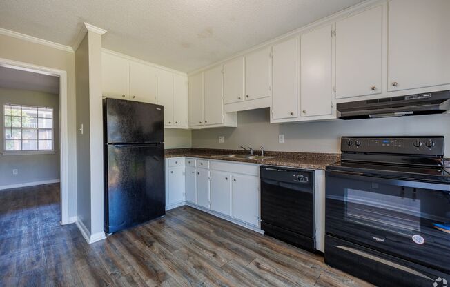 Sawyer Point Apartments
