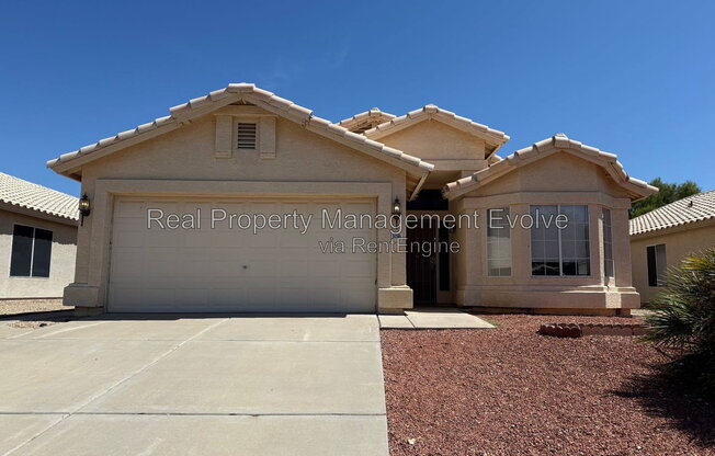 6246 W BLACKHAWK DR
