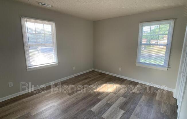221 Welch Avenue - B