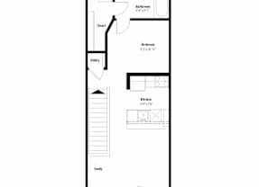 Partner-provided photo for $975 unit
