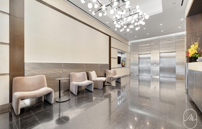 1 bed, 1 bath, $6,450, Unit 4C