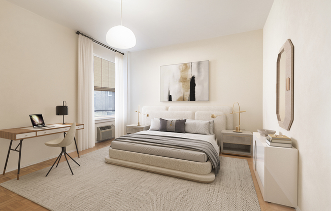 201 West 92nd St.